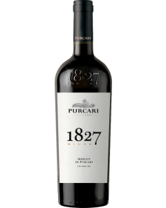 Chateau Purcari Merlot de Purcari 2020
