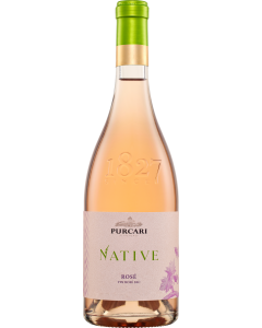 Chateau Purcari Native Rose de Purcari 2021