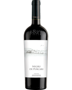 Chateau Purcari Negru de Purcari 2021