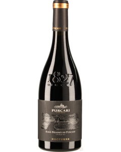 Chateau Purcari Nocturne Rara Neagra de Purcari 2023