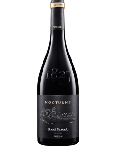 Chateau Purcari Nocturne Rara Neagra de Purcari 2023