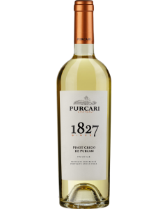 Chateau Purcari Pinot Grigio de Purcari 2020