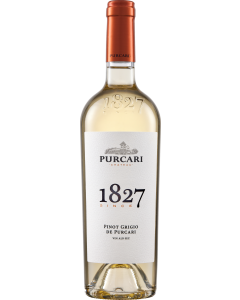 Chateau Purcari Pinot Grigio de Purcari 2024