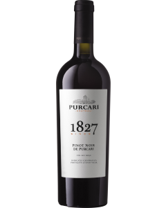 Chateau Purcari Pinot Noir de Purcari 2019
