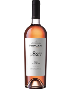 Chateau Purcari Rose de Purcari 2020