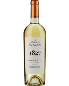 Chateau Purcari Sauvignon Blanc de Purcari 2021