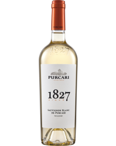 Chateau Purcari Sauvignon Blanc de Purcari 2022