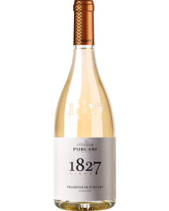 Chateau Purcari Traminer de Purcari 2021