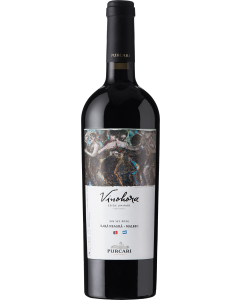 Chateau Purcari Vinohora Red 2019