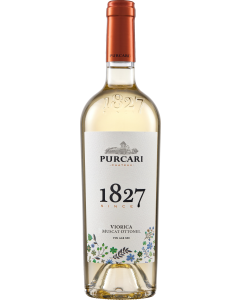 Chateau Purcari Viorica Muscat de Purcari 2024