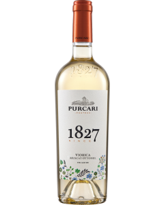 Chateau Purcari Viorica Muscat de Purcari 2025