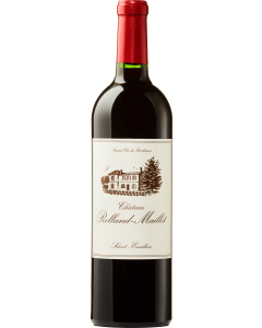 Chateau Rolland-Maillet Saint-Emilion Grand Cru 2017