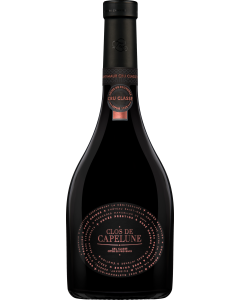 Chateau Saint-Maur Clos de Capelune Rose 2021