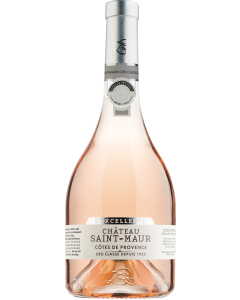 Chateau Saint-Maur L'Excellence Rose 2020
