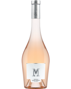 Chateau Saint-Maur Saint M Rose 2022