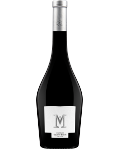 Chateau Saint-Maur Saint M Rouge 2018