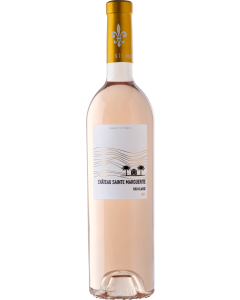 Chateau Sainte Marguerite Cotes de Provence Cru Classe Rose 2021