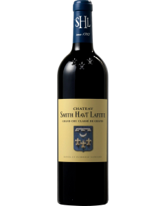 Chateau Smith Haut Lafitte 2016