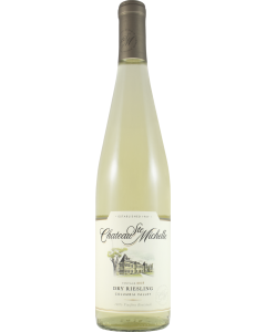 Chateau Ste Michelle Dry Riesling 2018