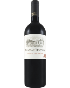 Chateau Teyssier 2019