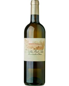 Chateau Villa Bel-Air Blanc 2023