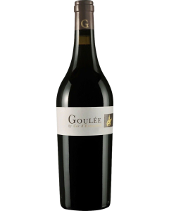 Chateau Cos d'Estournel Goulee 2018