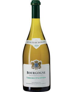 Chateau de Meursault Bourgogne Terroir d'Exception Chardonnay 2022