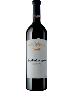 Chelti Kindzmarauli 2024