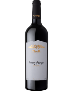 Chelti Saperavi 2022