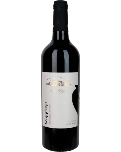 Chelti Saperavi Qvevri 2020