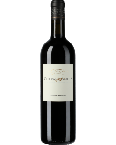 Cheval des Andes 2018