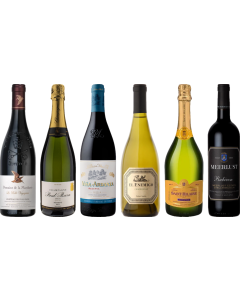 Christmas Premium Tasting Case