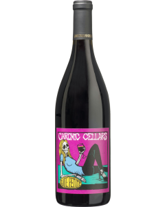 Chronic Cellars Suite Petite 2017