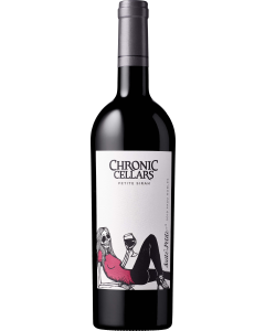 Chronic Cellars Suite Petite 2019