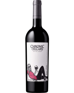 Chronic Cellars Suite Petite 2022