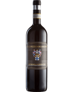 Ciacci Piccolomini d'Aragona Brunello di Montalcino 2018