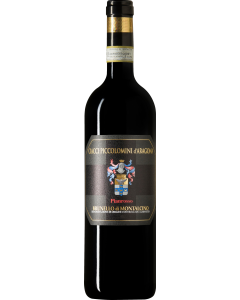 Ciacci Piccolomini d'Aragona Pianrosso Brunello di Montalcino 2017