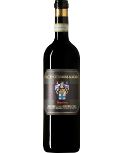Ciacci Piccolomini d'Aragona Pianrosso Brunello di Montalcino 2016