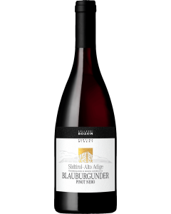 Kellerei Bozen Blauburgunder 2019