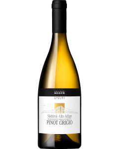 Kellerei Bozen Pinot Grigio 2018