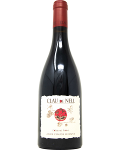 Clau de Nell Cabernet Franc 2022