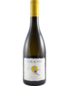Clau de Nell Chenin Blanc 2021