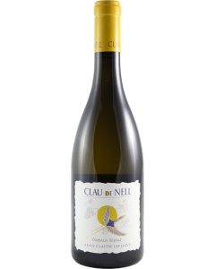 Clau de Nell Chenin Blanc 2023
