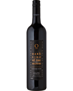 Claymore Dark Side of the Moon Shiraz 2019