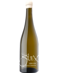 Clement & Florian Berthier Coteaux du Giennois Terre de Silex 2023