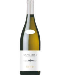 Clement & Florian Berthier Sancerre Blanc 2023