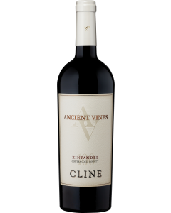 Cline Ancient Vines Zinfandel 2020