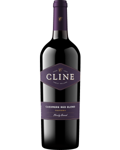 Cline Cashmere 2020
