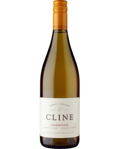 Cline Chardonnay 2019