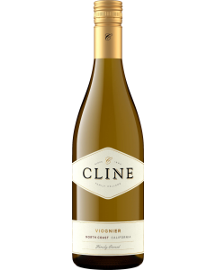 Cline North Coast Viognier 2019